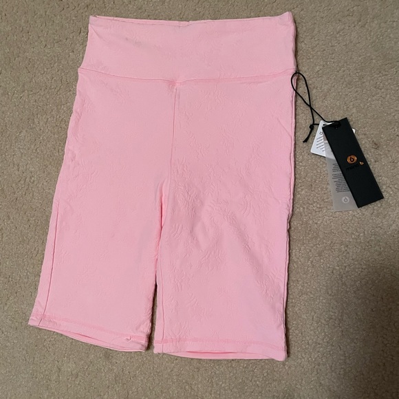 Mono B Pants - Mono B Bike Shorts